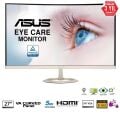 ASUS 27''FHD 1920x1080 5ms Çerçevesiz Eye Care Kavisli Monitör