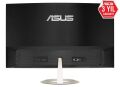 ASUS 27''FHD 1920x1080 5ms Çerçevesiz Eye Care Kavisli Monitör