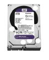 WD WD40PURZ 4TB Purple Sata 3.0 5400RPM 64MB 3.5'' Dahili Güvenlik Diski