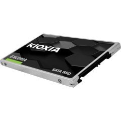 Kioxia 480GB Exceria 3D 555/540MB LTC10Z480GG8