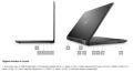 DELL N023L559015EMEA_W Latitude 5590 i5-8250U 4GB 500GB 15.6''HD Win 10 Pro Notebook