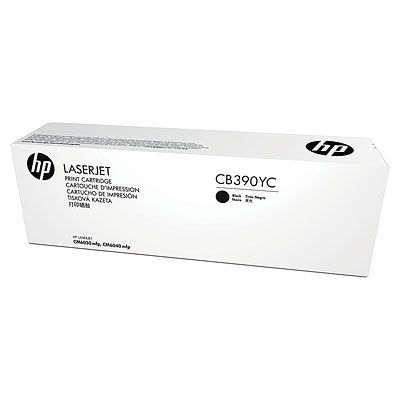 HP CB390YC SÖZLESMELI URUNDUR, SADECE PROJELERDE SATILIR