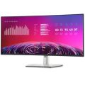 DELL U3821DW UltraSharp 38 Curved, 37.5'', 3840X1600, 8MS, HDMI, DP, USB