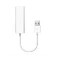 FLAXES Usb den RJ45 Çevirici - Ethernet Adaptörü - USB Lan FCK-MURJ45