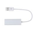 FLAXES Usb den RJ45 Çevirici - Ethernet Adaptörü - USB Lan FCK-MURJ45