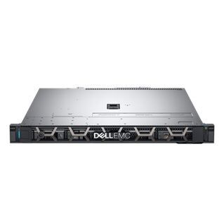 DELL PER240M1_VSP POWEREDGE R240 E-2124, 8GB, 2X1TB, 2,5''