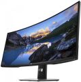 DELL U3821DW UltraSharp 38 Curved, 37.5'', 3840X1600, 8MS, HDMI, DP, USB