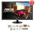 ASUS 21.5''FHD 1920x1080 1ms VGA,HDMI EyeCare Siyah LED Monitör VP228HE