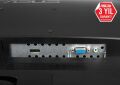ASUS 21.5''FHD 1920x1080 1ms VGA,HDMI EyeCare Siyah LED Monitör VP228HE