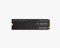 WD WDS100T3X0E BLACK NVMe 1TB M2 3000/1600MB/S