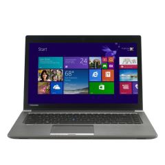 TOSHIBA Z40-A-191 Tecra Ci5-4310U 2.00 GHz 16GB 256GB SSD 14'' Win7 Pro