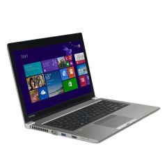TOSHIBA Z40-A-191 Tecra Ci5-4310U 2.00 GHz 16GB 256GB SSD 14'' Win7 Pro