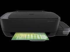 HP Z6Z95A Ink Tank 410 Wi-Fi Çok Fonksiyonlu Yazıcı (A4)