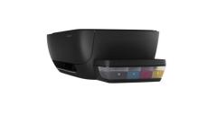 HP Z6Z95A Ink Tank 410 Wi-Fi Çok Fonksiyonlu Yazıcı (A4)