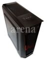 QUADRO EK02-24817 Racer Intel Ci5-2400 3.10 GHz 8GB 1TB Win 10 PC