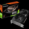 GIGABYTE GV-N206SWF2-8GD VGA RTX2060 8GB 256B GDDR6 HDMI-DP