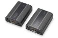 DIGITUS DS-55204 4K HDMI Çoğaltıcı