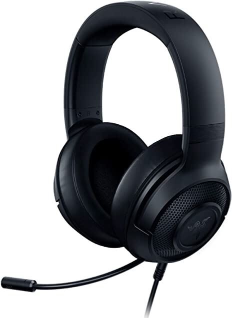RAZER RZ04-02950100-R381 Kraken X Lite Oyuncu Kulaklığı