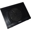 FLAXES FN-3244 7-17'' 200mm 2xYükseklik Ayarlı Notebook Soğutucu