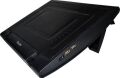 FLAXES FN-3244 7-17'' 200mm 2xYükseklik Ayarlı Notebook Soğutucu