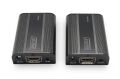 DIGITUS DS-55204 4K HDMI Çoğaltıcı