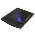 FLAXES FN-3244 7-17'' 200mm 2xYükseklik Ayarlı Notebook Soğutucu