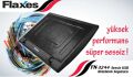 FLAXES FN-3244 7-17'' 200mm 2xYükseklik Ayarlı Notebook Soğutucu