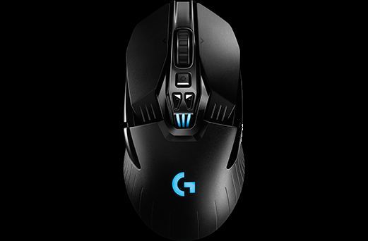 LOGITECH G903, Kablosuz, Gaming Mouse