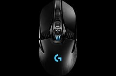 LOGITECH G903, Kablosuz, Gaming Mouse