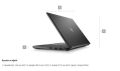 DELL N018L529012EMEA_U Latitude 5290 Ci7-8650U 1.90 GHz 8GB 256GB SSD 12.5'' HD Linux