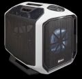 CORSAIR Graphite 380T Beyaz Mini ITX Cube Kasa ( PSU YOK )