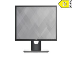 Dell P1917S 19'' 6ms HD Dvi Hdmi Pivot IPS