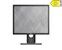Dell P1917S 19'' 6ms HD Dvi Hdmi Pivot IPS
