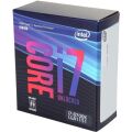 INTEL BX80684I78700K 8700K i7 3.70GHz LGA1151 12MB UHD630 Gaming İşlemci
