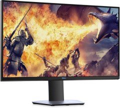 Dell UltraSharp UP2720Q 27'' 6ms 4K Kalibrasyon IPS