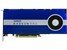 HP Radeon Pro W5500 8GB GDDR6 128B 4Dp (9GC16AA)
