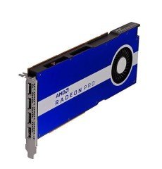 HP Radeon Pro W5500 8GB GDDR6 128B 4Dp (9GC16AA)