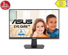 Asus Eye Care 23.8'' 1ms Hdmi IPS (VA24EHF)