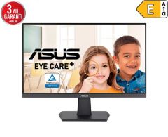 Asus Eye Care 27'' 1ms Hdmi VESA IPS (VA27EHF)