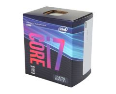 INTEL BX80684I78700 8700 i7 3.20GHz LGA1151 12MB UHD630 Gaming İşlemci