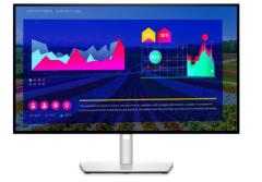 DELL U2722D UltraSharp 27 Monitor 2560X1440 8MS HDMI DP