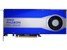 HP Radeon Pro W6600 8GB GDDR6 128B 4Dp (340K5AA)