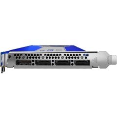 HP Radeon Pro W6600 8GB GDDR6 128B 4Dp (340K5AA)