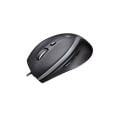 LOGITECH 910-003726 M500 Kablolu USB 1000DPI Siyah Mouse