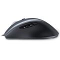 LOGITECH 910-003726 M500 Kablolu USB 1000DPI Siyah Mouse