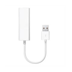 QPORT USB 2.0 to Ethernet 10/100 Çevirici - USB LAN Q-URJ45