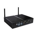 QUADRO THINPRO-DL-42 THINPro DL-42 Ci5 4GB 240GB 2X LAN 2X RS-232 VGA HDMI WİFİ INSUTRIAL PC