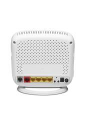 CNET 4-Port 300Mbps Wireless N VDSL2/ADSL2+ Modem Router