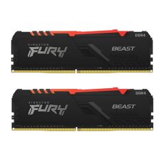 Kingston Fury 32GB Kit 3600 DDR4 KF436C18BBAK2/32