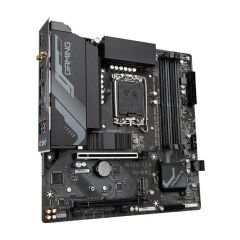 Gigabyte B760M Gaming X AX D4 1700P Hdmi Dp